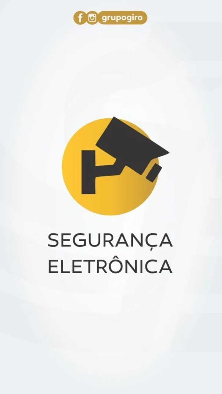 Empresa de monitoramento eletrônico perto de mim