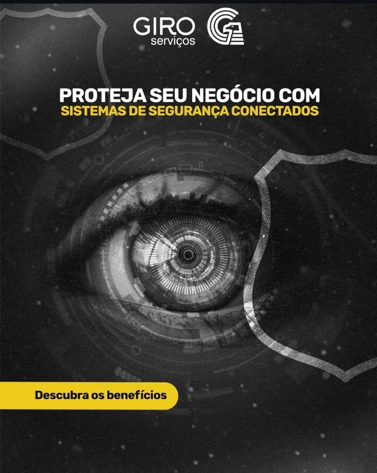 Empresa de segurança eletrônica perto de mim