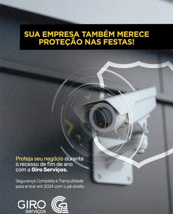 Instalar câmera de segurança em Itabuna