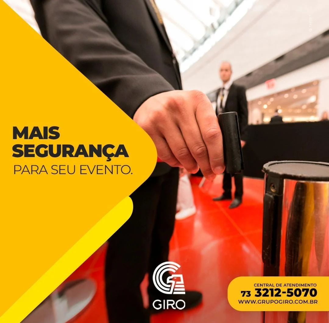 Serviços de limpeza e portaria em Itabuna