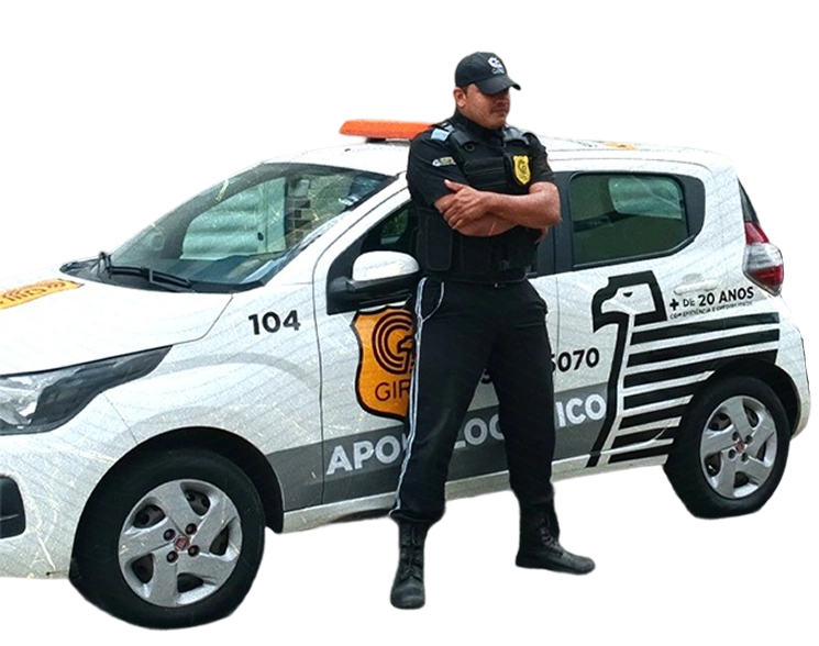 Melhores Soluções de Segurança