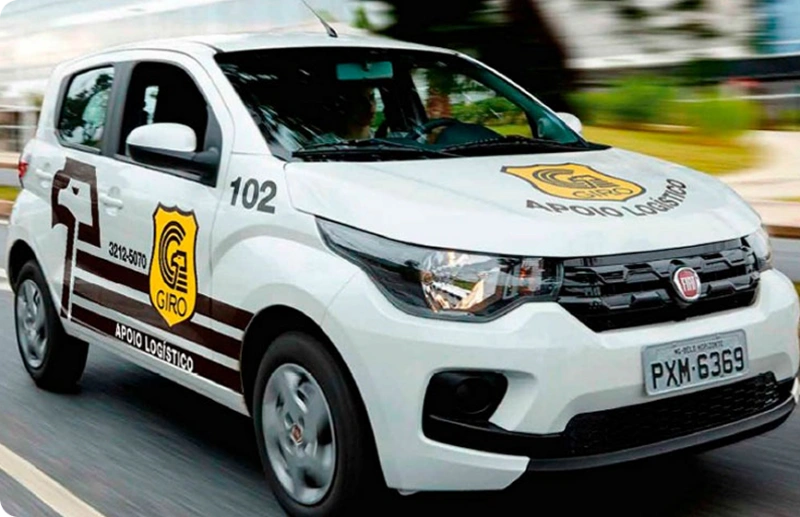 Grupo Giro Grupo Giro